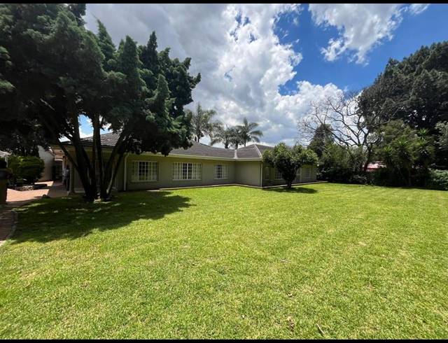 5 BEDROOM HOUSE FOR SALE IN WEBBER